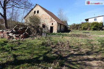 Prodej venkovského stavení, Postupice - Čelivo - 7