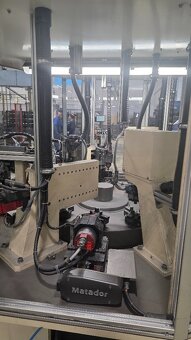 Automatické vrtací centrum MATADOR SD 1 - 7