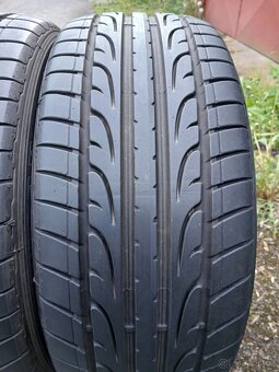 2ks letní pneu 215/45/16 - 7