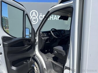 Iveco Daily Skříň35S16115kW57tkm, cena s DPH - 7