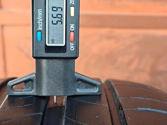 Letní Michelin Energy 205/55/16 - 7