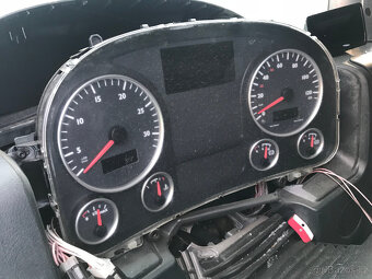 MAN TGL 12.180 2011 4,6L 132kW Valnik - dily - 7