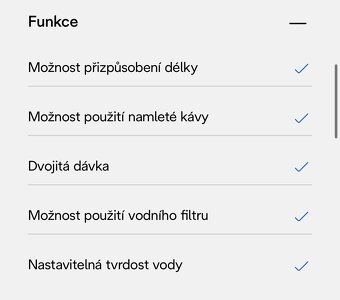 Nerozbalený DēLonghi kávovar - 7