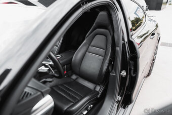 Porsche Panamera Turbo S E-hybrid DPH - 7