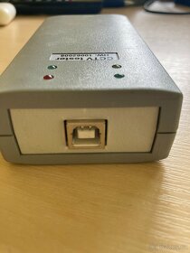 CCTV tester- Profi zařízení pro měření úrovně videosignálu - 7