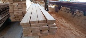 Palivové dřevo a stavební.řezivo - 7
