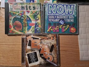 7x cd - 2 unlimited,twenty 4 seven, Mr. President, E-rotic - 7