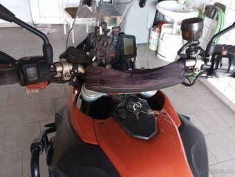 BMW 800 GS - 7