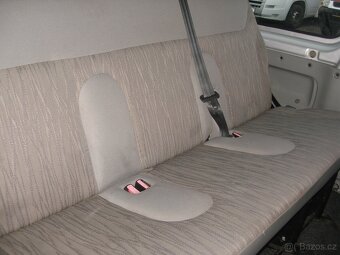 NISSAN PRIMASTAR,2.0 DCI,9 MÍST,BEZ KOROZE - 7