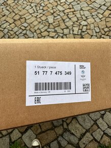 Clona podběh kola přední levá MINI F60 - 7