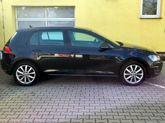 Volkswagen Golf, 1,2 TSI Comfo PO ROZVODECH - 7