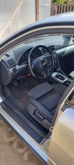 Audi A4 B6 - 7