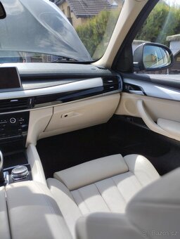 PRODAM BMW X6 3.0.D.M.2016,KOUPENO V CR - 7