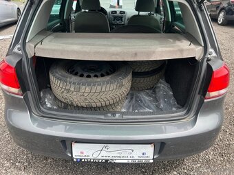 Volkswagen Golf - 7