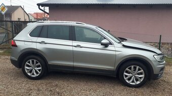VW TIGUAN 2,0TDI 4X4 DSG 2.0TDI 110kW r.v.2020 - 7