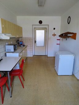 Prodám byt v 3+1 86m, parkovací stání, Nymburk Boleslavská - 7