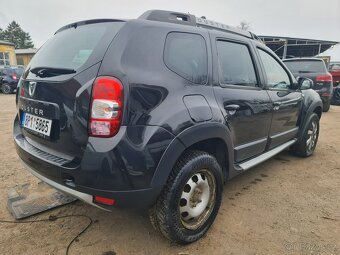Dacia Duster 1.5DCi, 80KW,r.v.2015,164tis.km - 7