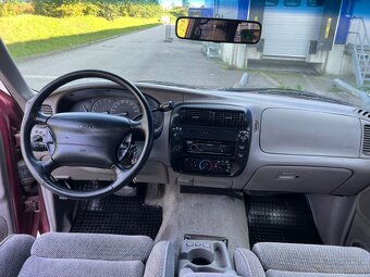 Ford Explorer 1996 4.0 V6 4x4 - 7