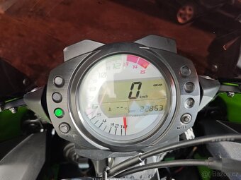 Kawasaki Ninja ZX-10R - 7