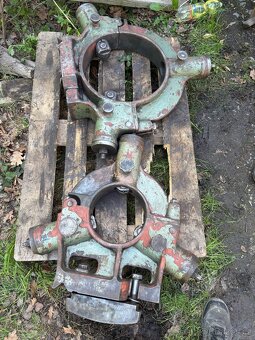 Lunety SU 63/80 - 7