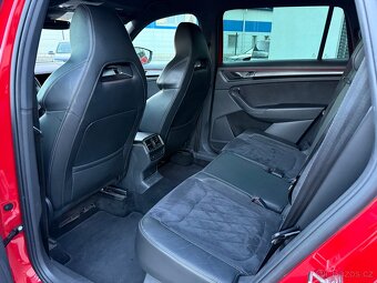 Škoda Kodiaq Sportline, DSG, 4x4 - 7