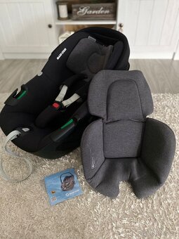MAXI COSI PEBBLE 360 - 7