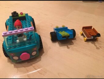 Lego Friends - 7