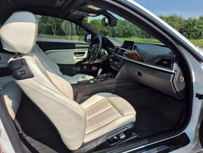 Bmw f32 440i 3.0i b58 105t.km., servisní historie - 7