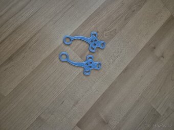 Hobby horse vybavení - všechno - 7