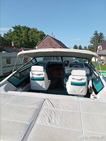 Motorový člun Century 23 mercruiser 7.4 V8 (454) - 7