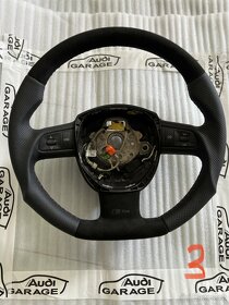 volant Audi a6 a5 - 7
