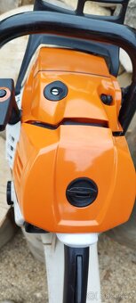 Motorová pila Stihl MS 500i - 7