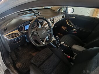 Opel Astra Sport tourer - 7