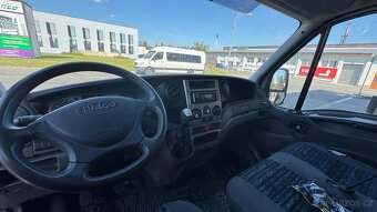 IVECO DAILY 35S 13 - 7