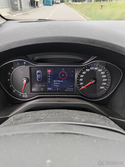 Ford smax benzin - 7