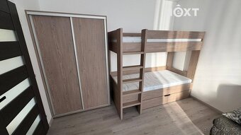 Pronájem byt 1+1, 39㎡ - 7
