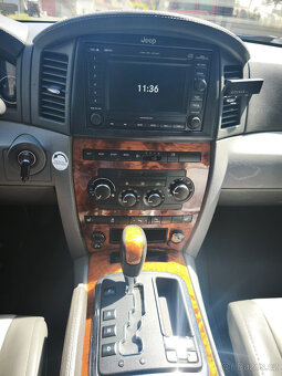 Jeep Grand Cherokee 3.0 CRD - 7