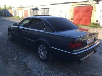 Bmw e38 728i 142kw - 7