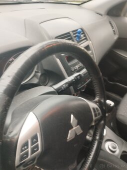 Mitsubishi ASX 2011 1.8 nafta - 7