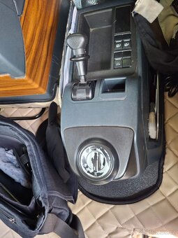 MAN TGX 18.440 E 5 EEV, retarder, lowdeck, r.v. 6/2013 - 7