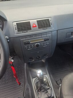 Fabia 1.2 47 kW - 7