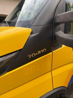 Iveco 70c21 Falkom asistenční službu - 7