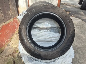 CONTINENTAL WINTERCONTACT TS870 - 7