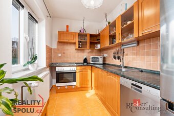 Prodej, domy/rodinný, 93 m2, 34701 Lesná, Tachov [ID 69353] - 7