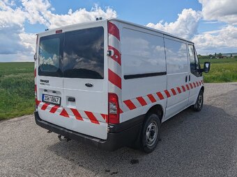 Ford Transit - 7