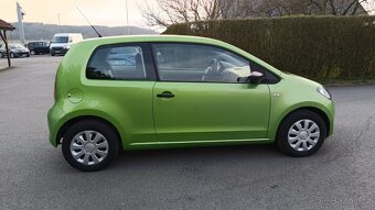 Škoda Citigo 1.0  Mpi 44 KW - 7