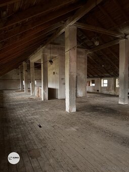 Pronájem zemědělského objektu 752 m² v obci Melč u Opavy - 7