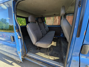 Ford Transit - 7