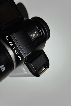 Leica SL 601 - 7