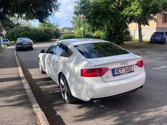 Audi a5 - 7